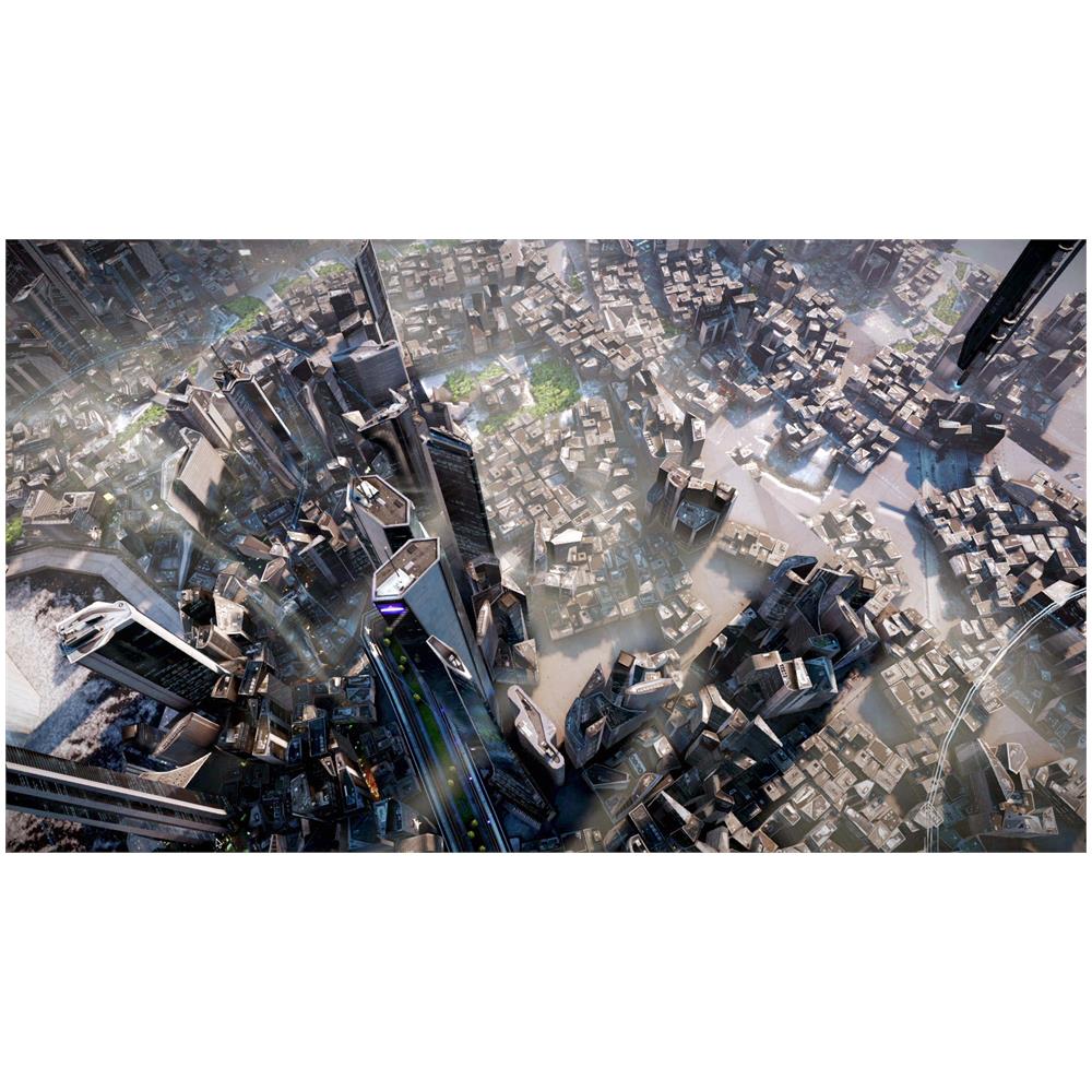 Killzone: Shadow Fall, PS4, PlayStation 4, FPS (First Person Shooter) , M (Mature)  - Foto 2